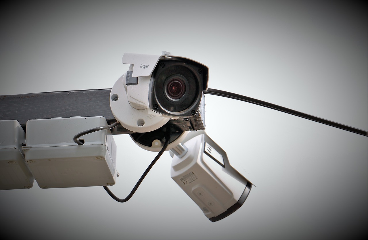 Cctv Installation