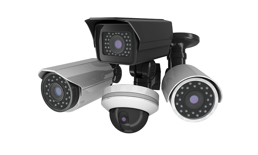 CCTV Installation