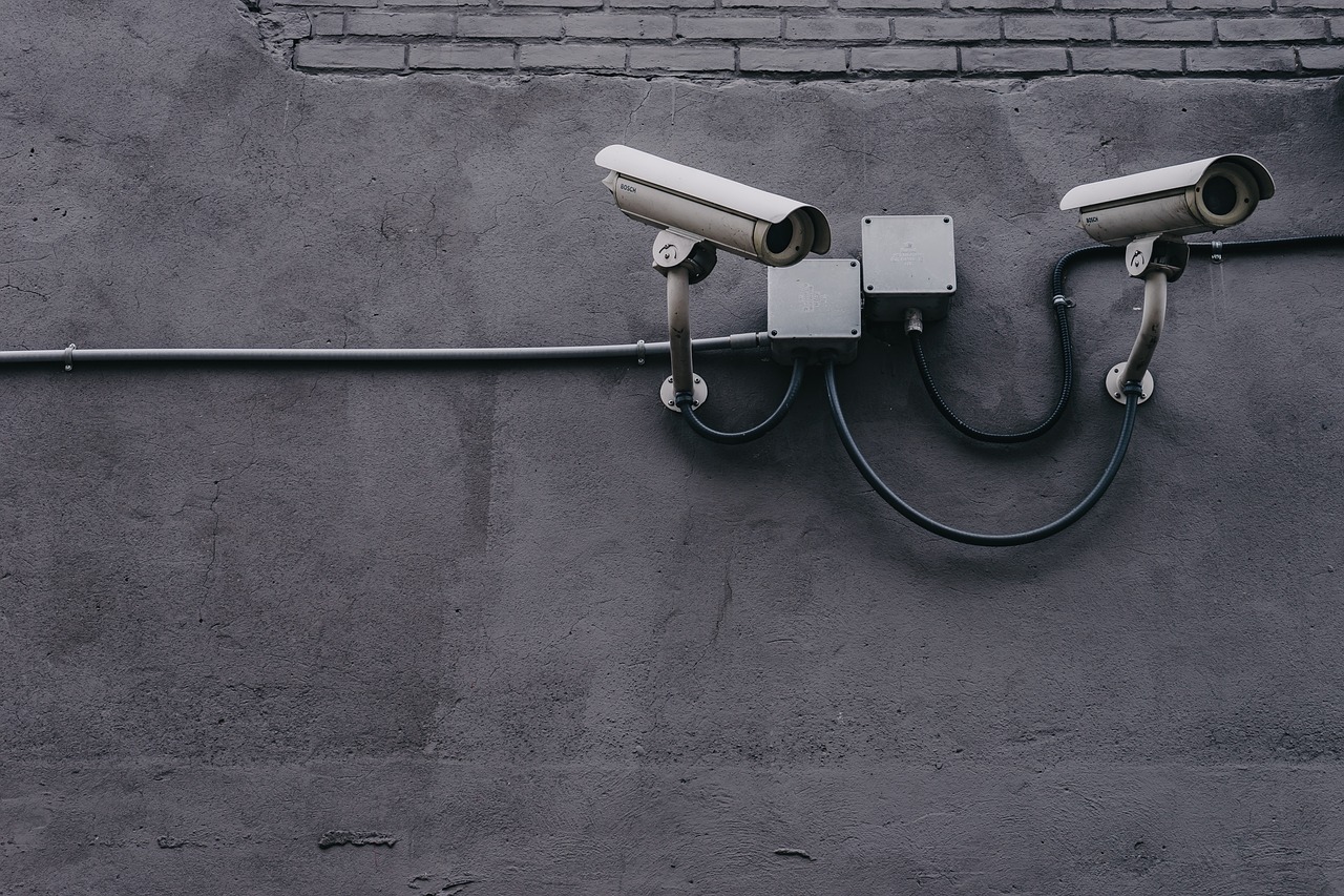 Why Choose Citywide for CCTV Installation
